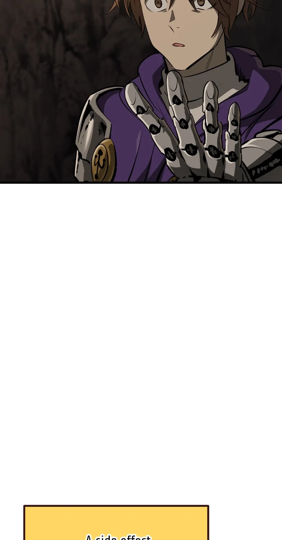 Survival Story of a Sword King in a Fantasy World Chapter 191, page 13 of 93