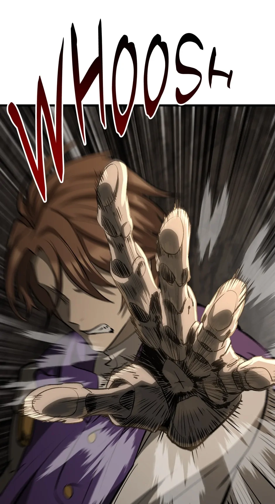 Survival Story of a Sword King in a Fantasy World Chapter 191, page 15 of 93