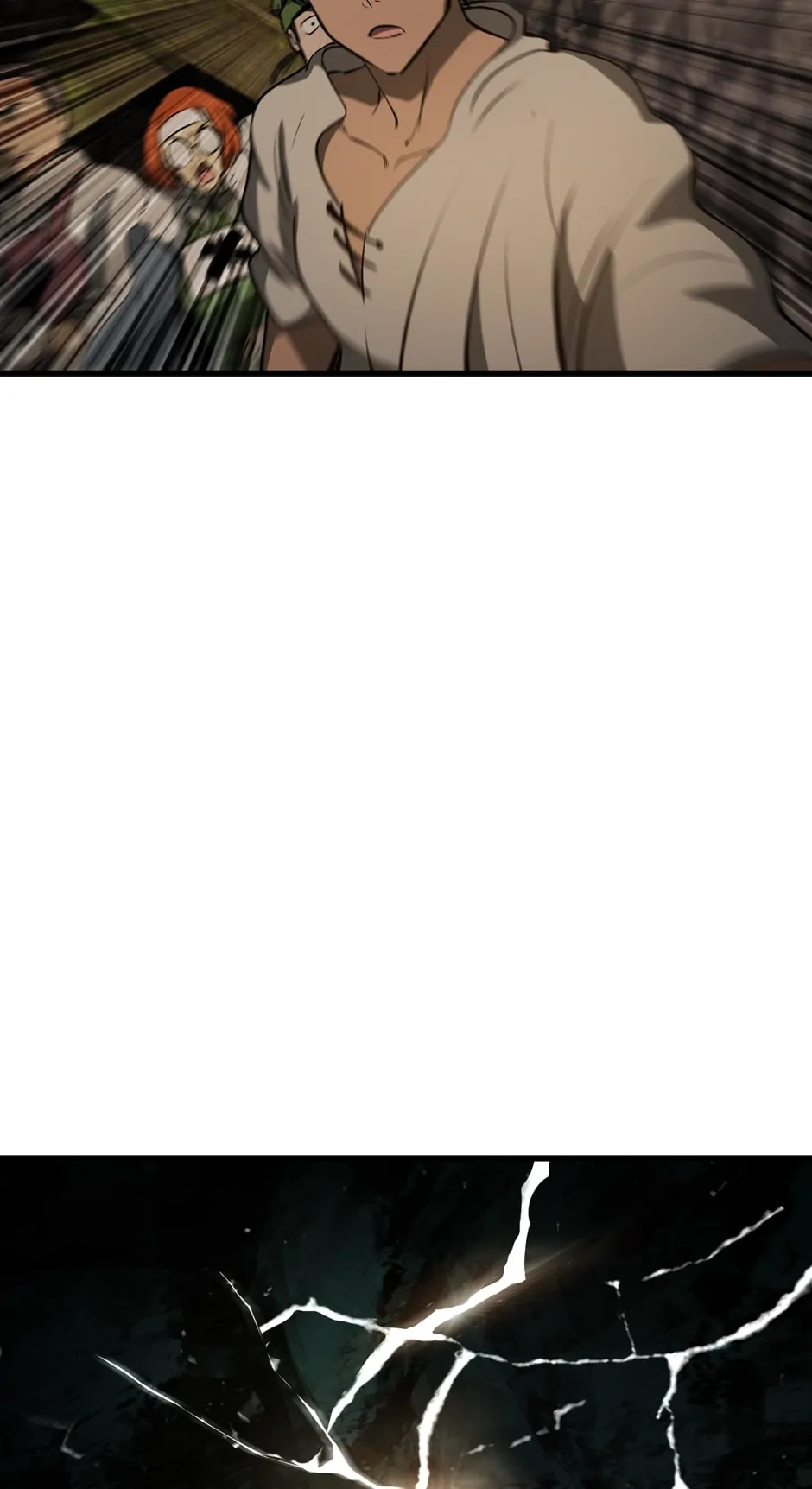 Survival Story of a Sword King in a Fantasy World Chapter 191, page 17 of 93