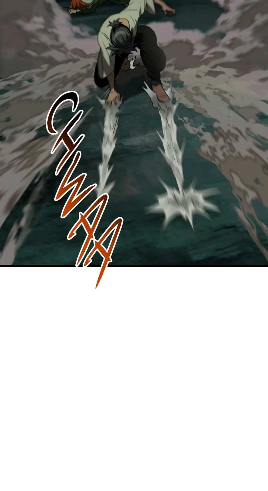 Survival Story of a Sword King in a Fantasy World Chapter 191, page 21 of 93