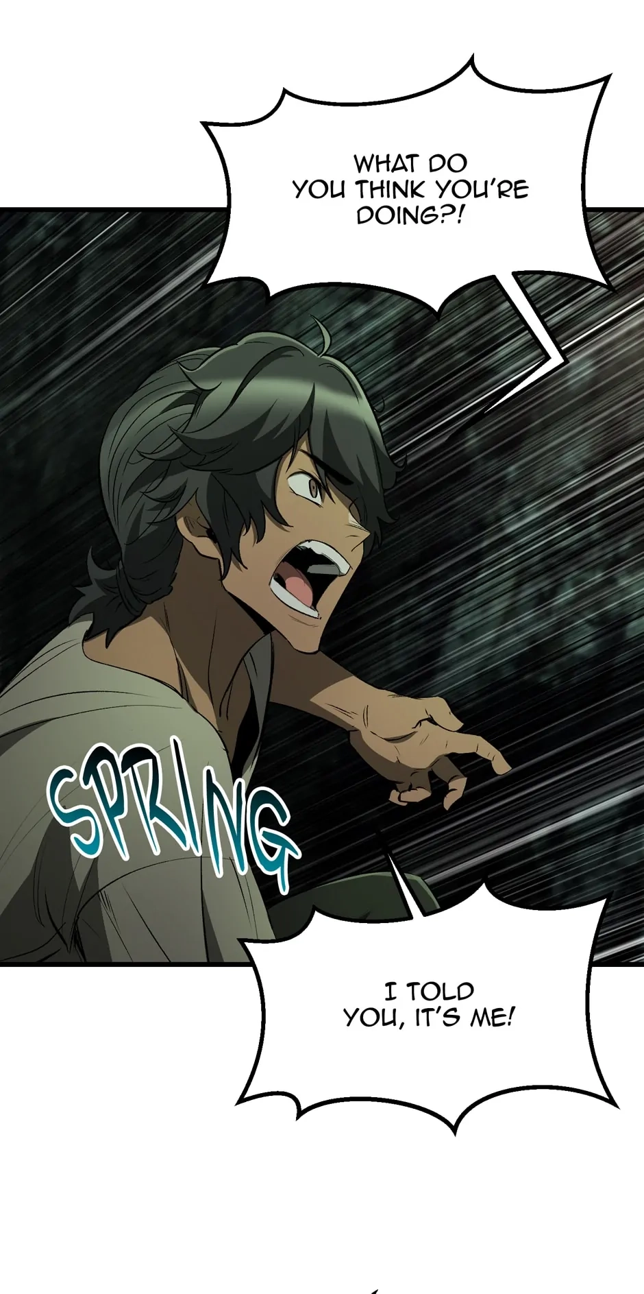 Survival Story of a Sword King in a Fantasy World Chapter 191, page 22 of 93