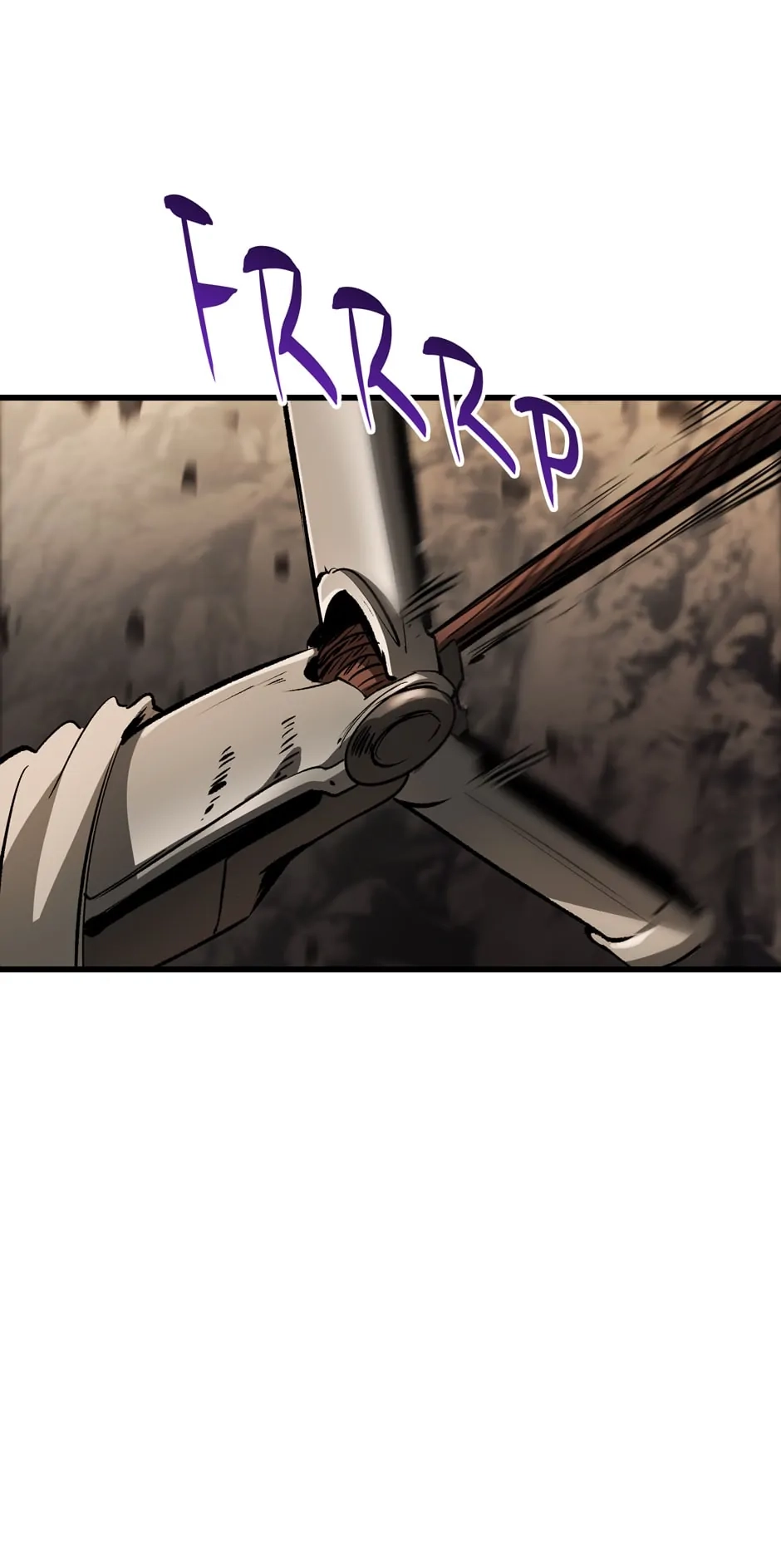 Survival Story of a Sword King in a Fantasy World Chapter 191, page 24 of 93