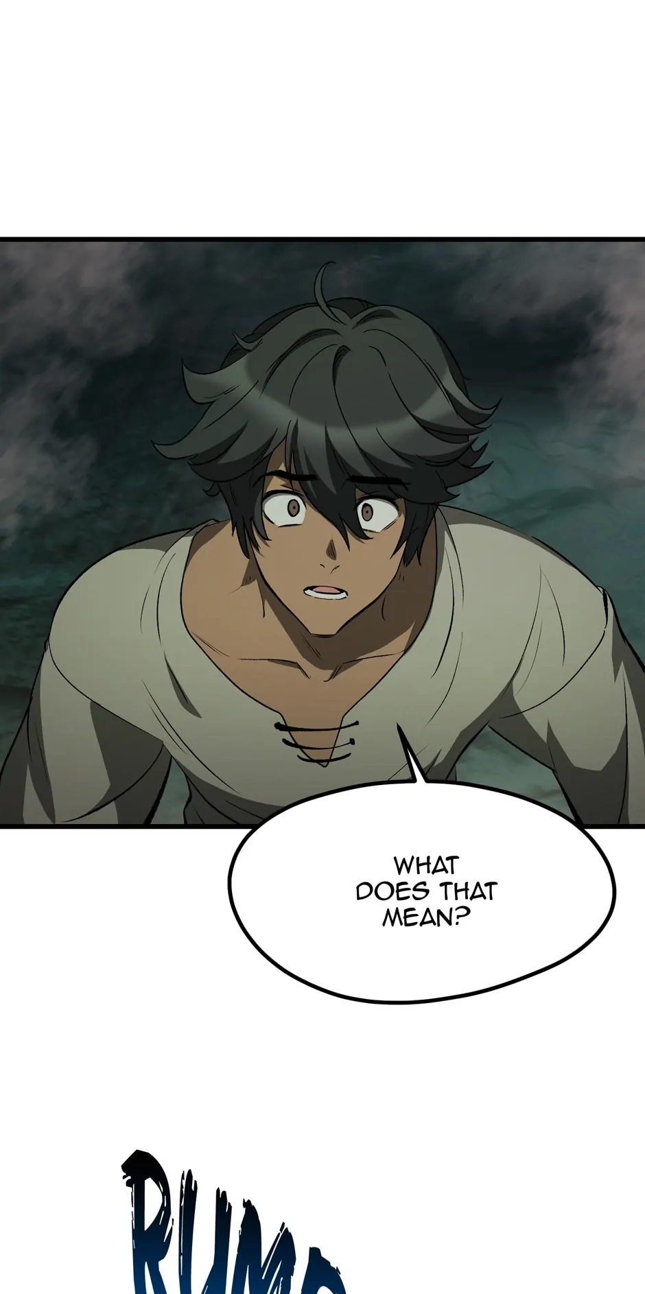 Survival Story of a Sword King in a Fantasy World Chapter 191, page 28 of 93