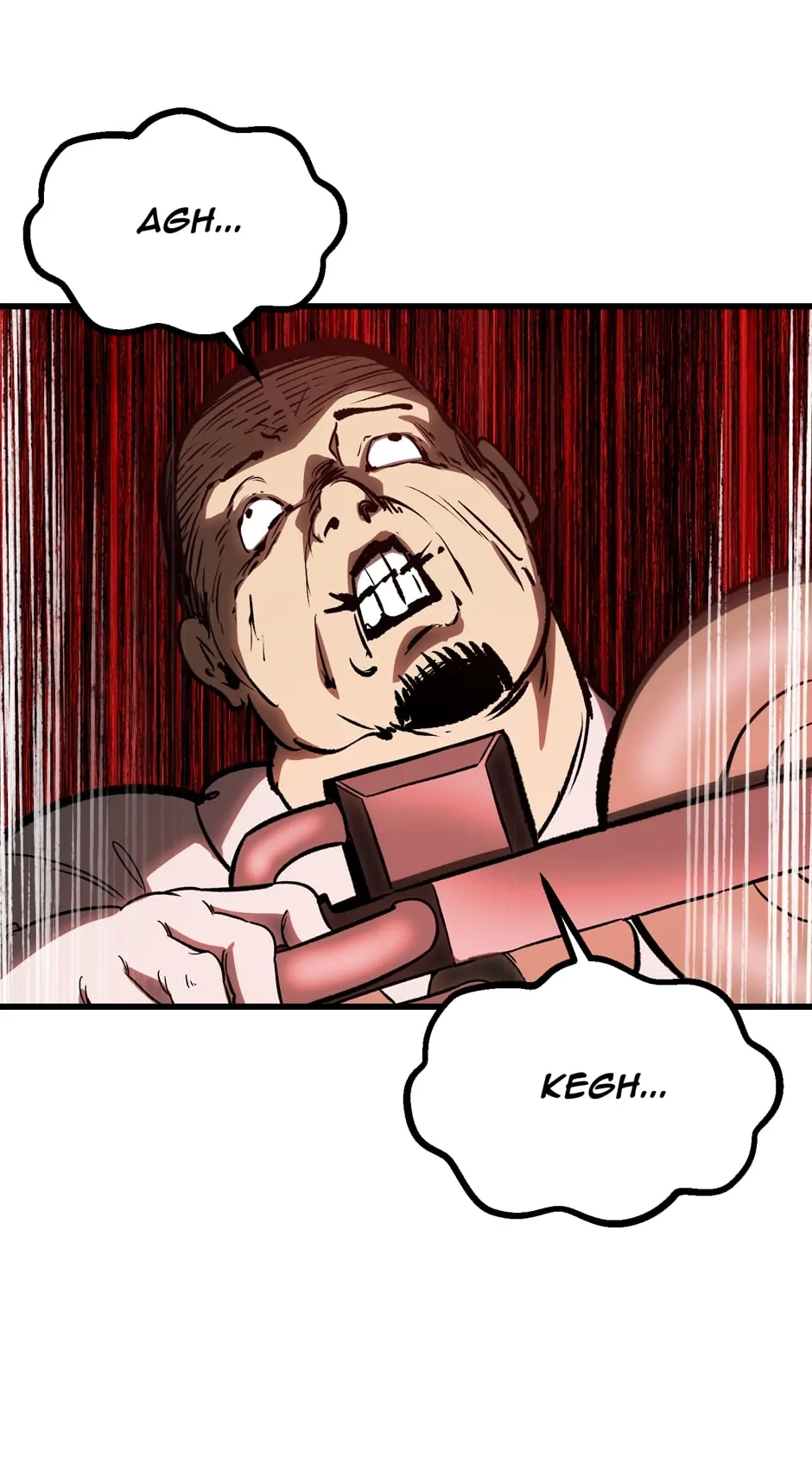 Survival Story of a Sword King in a Fantasy World Chapter 191, page 38 of 93