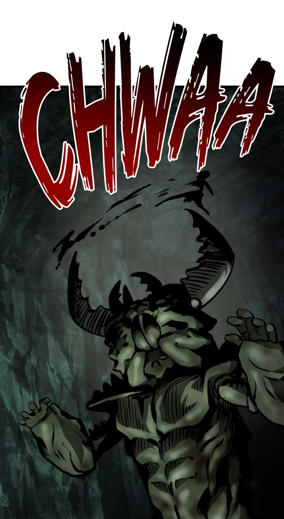 Survival Story of a Sword King in a Fantasy World Chapter 191, page 39 of 93