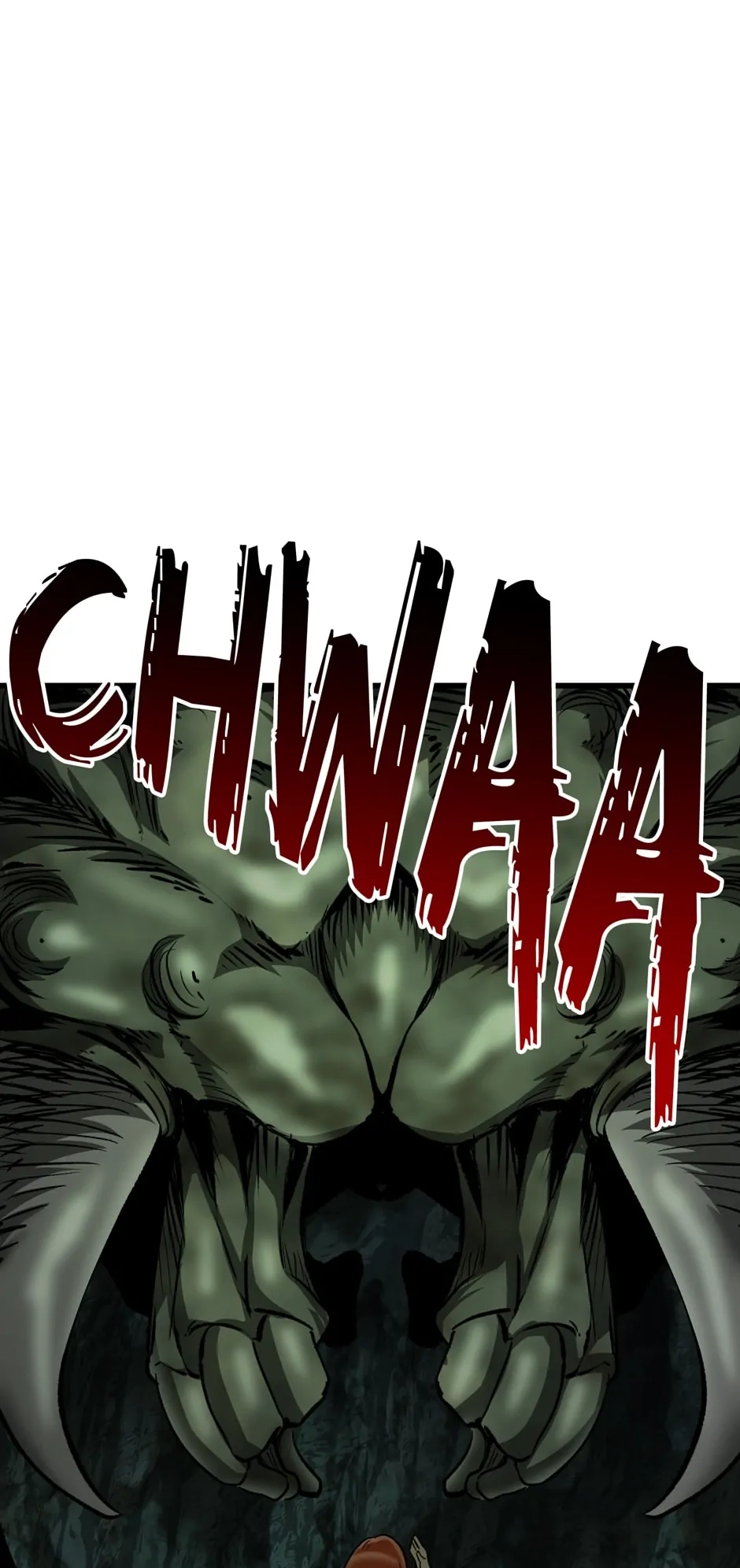 Survival Story of a Sword King in a Fantasy World Chapter 191, page 48 of 93