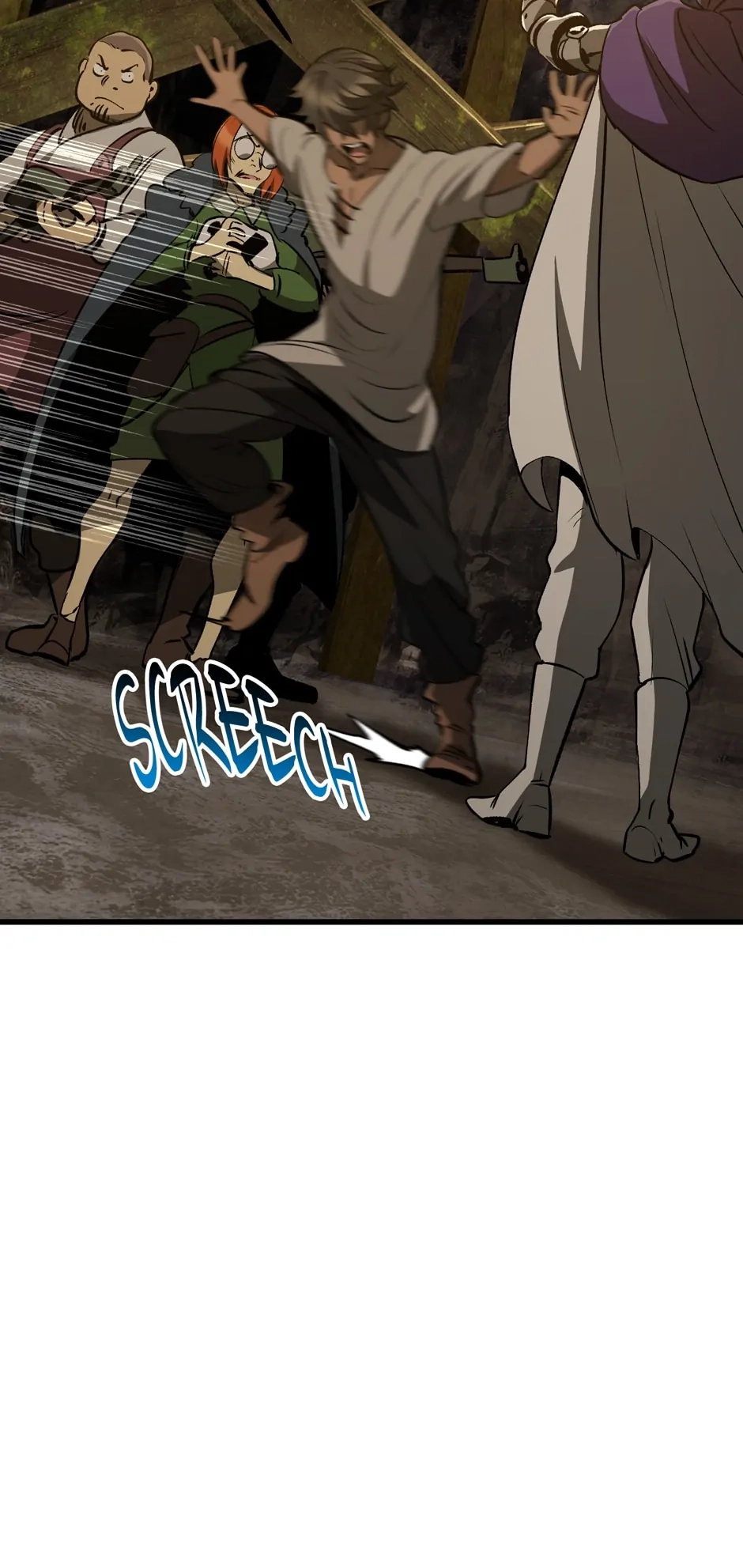 Survival Story of a Sword King in a Fantasy World Chapter 191, page 5 of 93