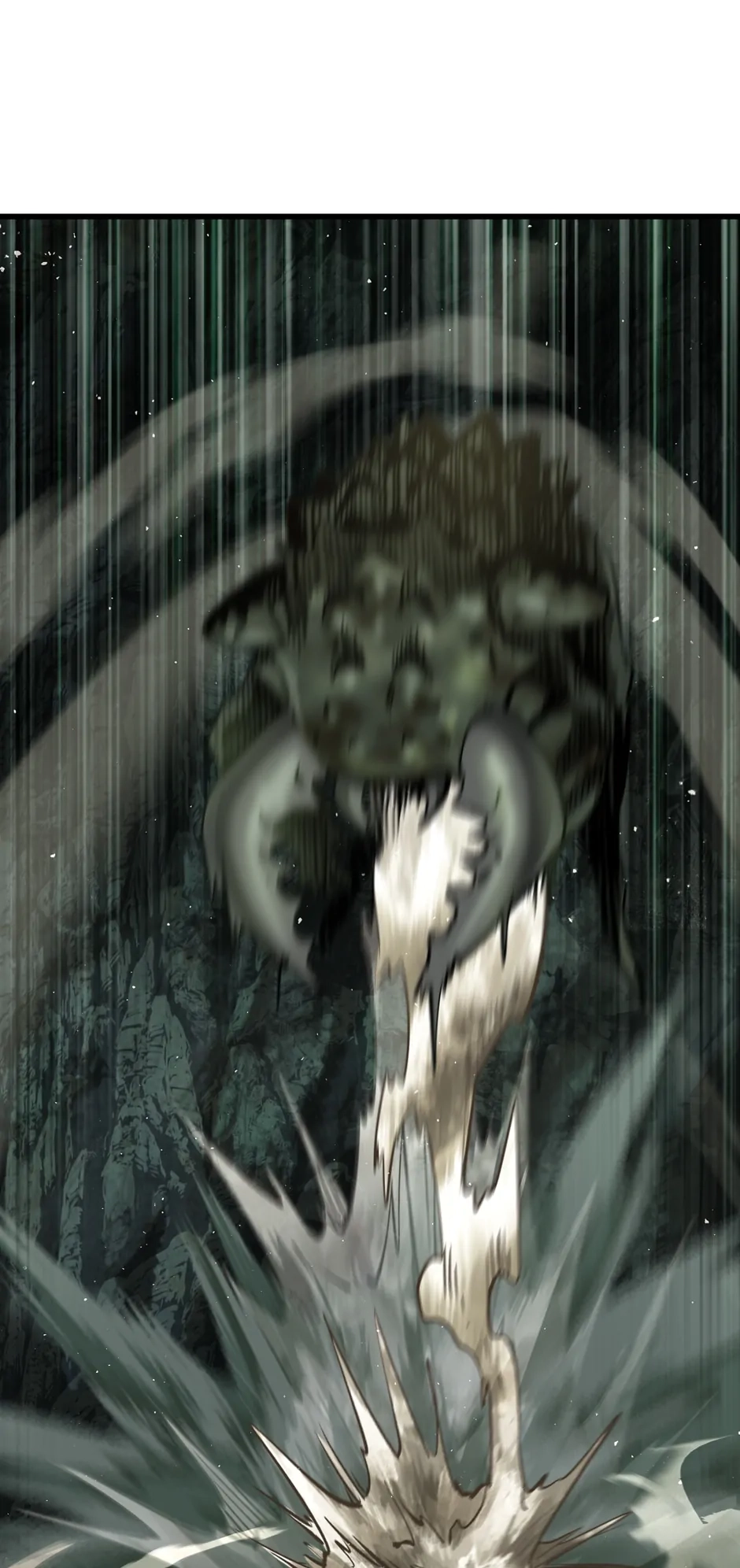 Survival Story of a Sword King in a Fantasy World Chapter 191, page 51 of 93
