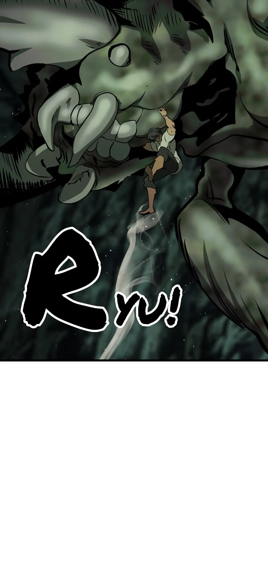 Survival Story of a Sword King in a Fantasy World Chapter 191, page 53 of 93