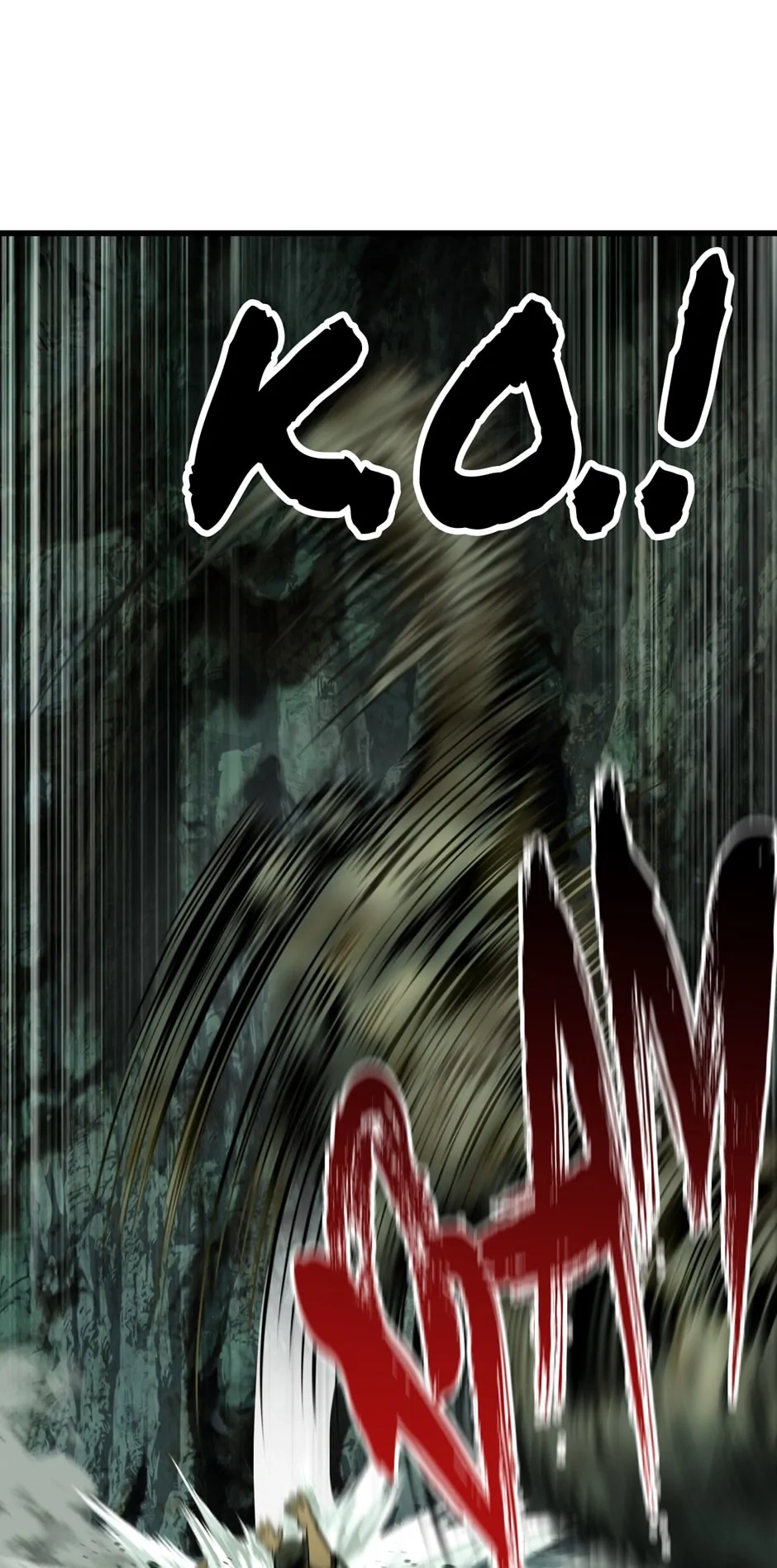Survival Story of a Sword King in a Fantasy World Chapter 191, page 54 of 93