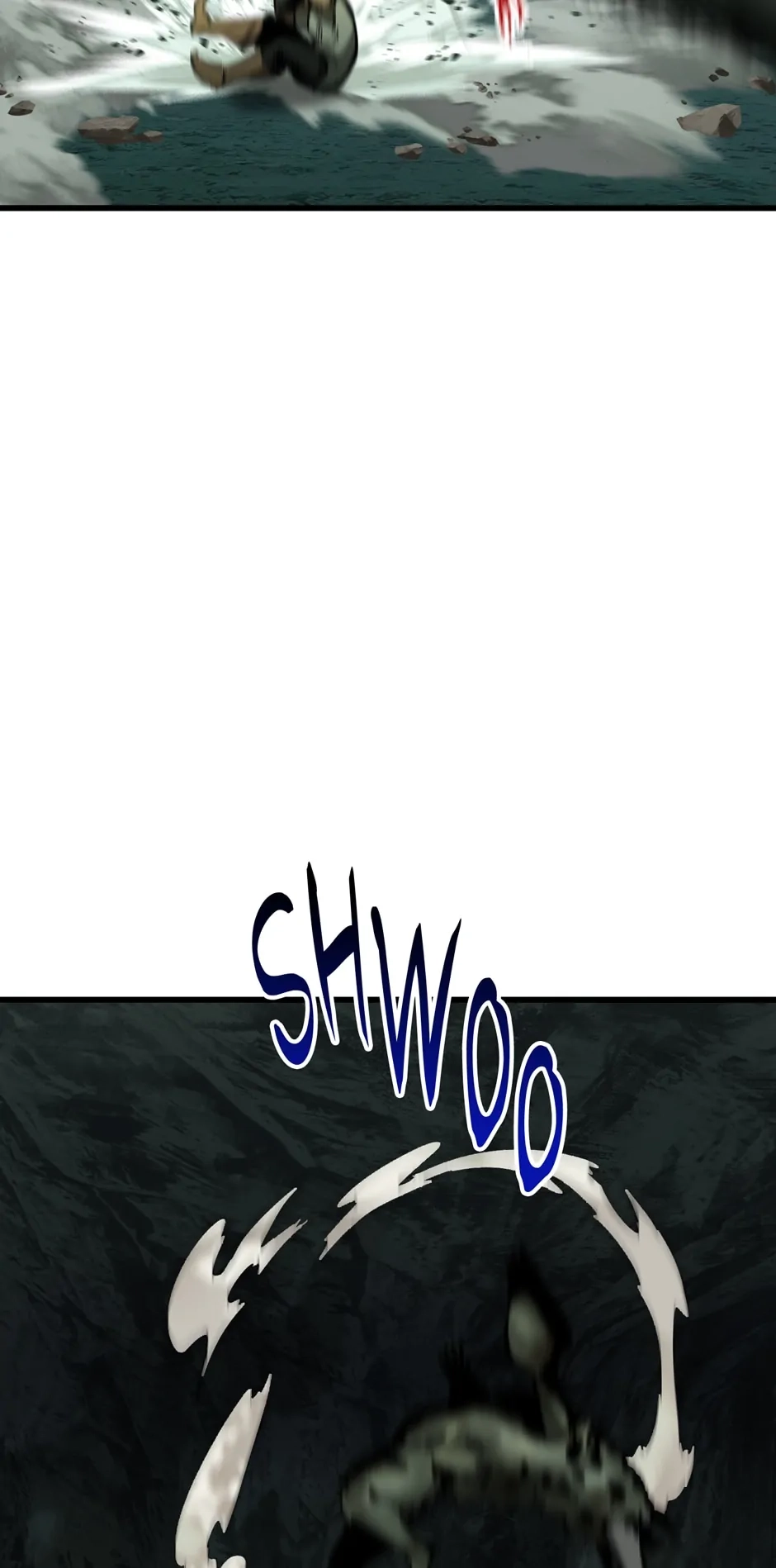 Survival Story of a Sword King in a Fantasy World Chapter 191, page 55 of 93