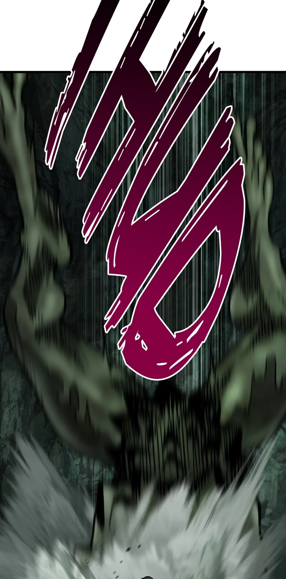 Survival Story of a Sword King in a Fantasy World Chapter 191, page 57 of 93