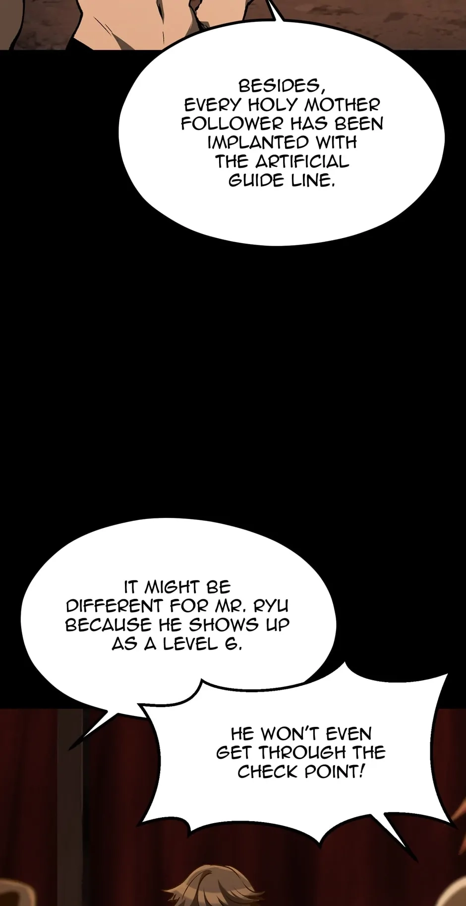 Survival Story of a Sword King in a Fantasy World Chapter 191, page 74 of 93