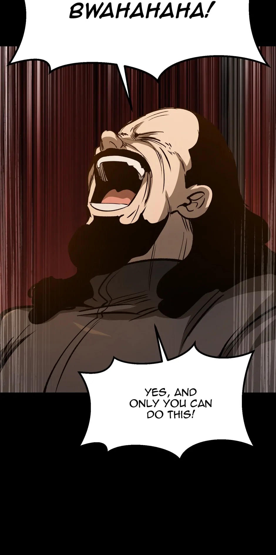 Survival Story of a Sword King in a Fantasy World Chapter 191, page 82 of 93