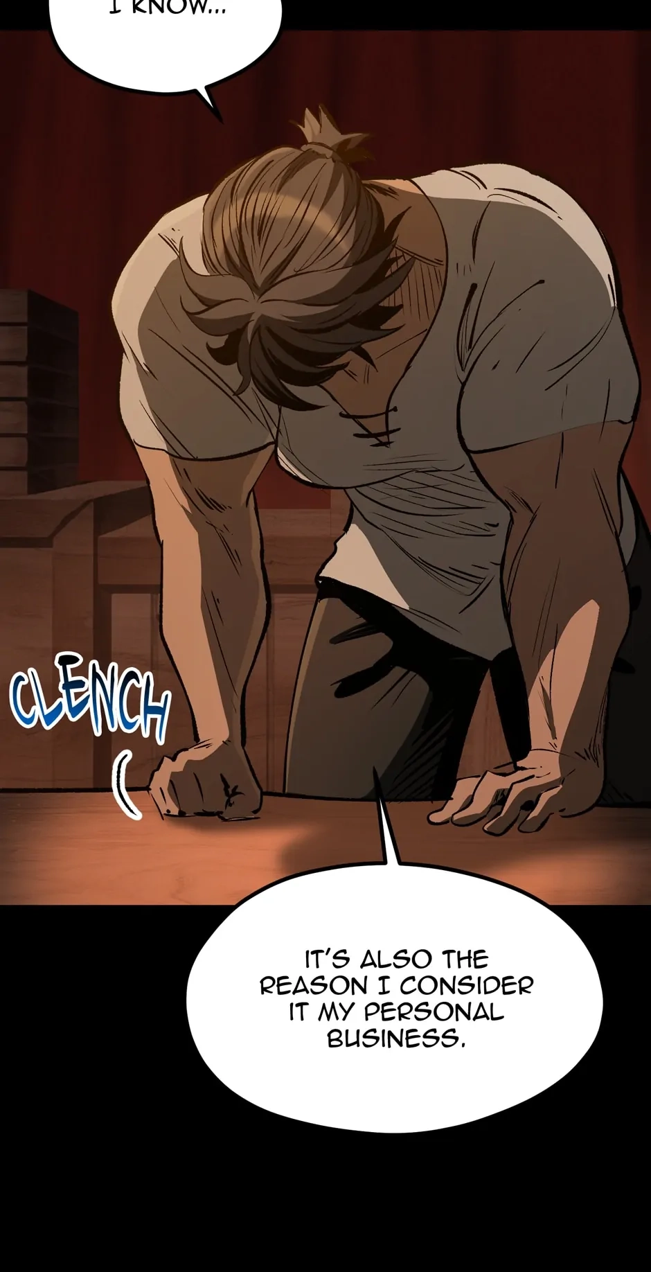 Survival Story of a Sword King in a Fantasy World Chapter 191, page 87 of 93