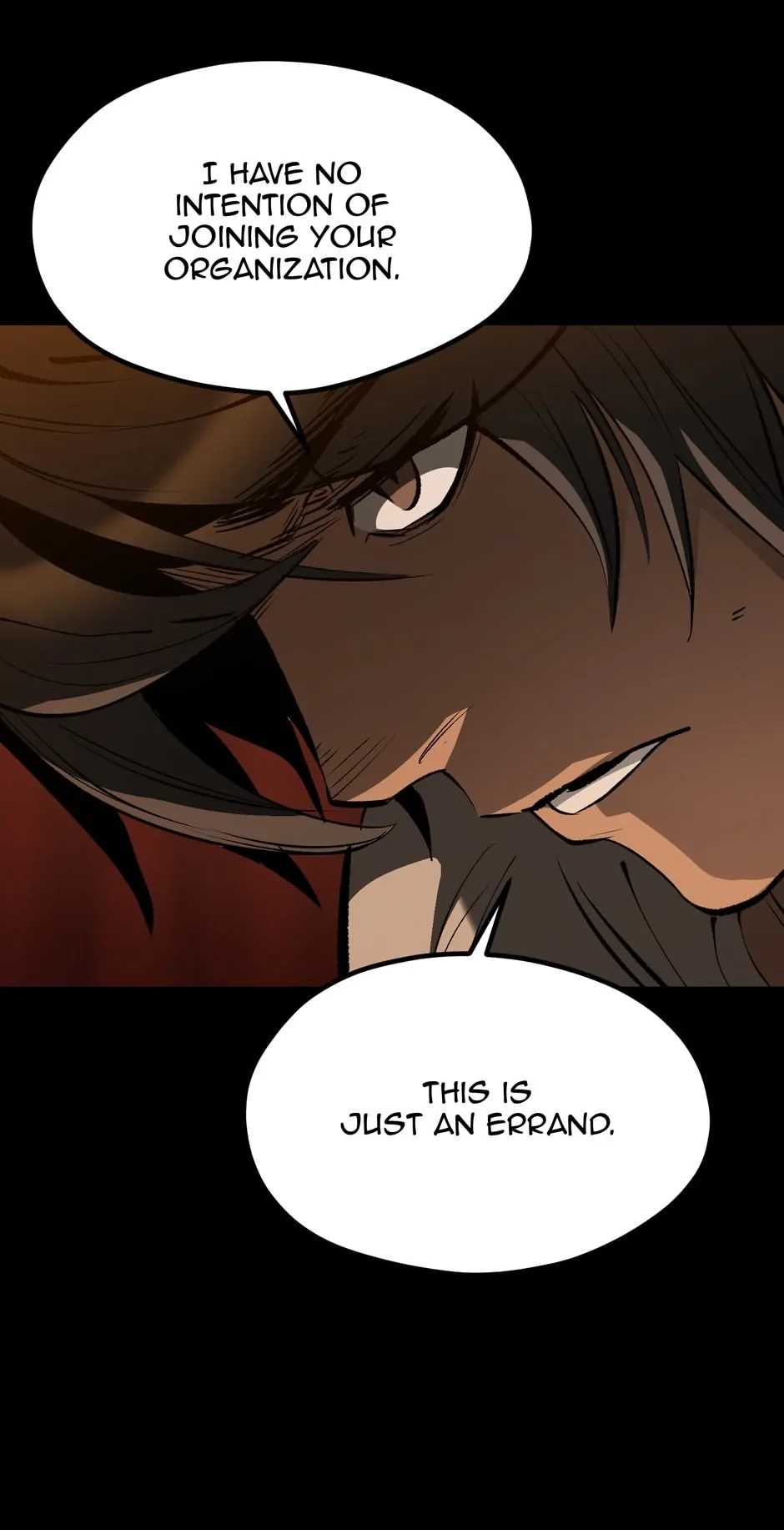 Survival Story of a Sword King in a Fantasy World Chapter 191, page 88 of 93