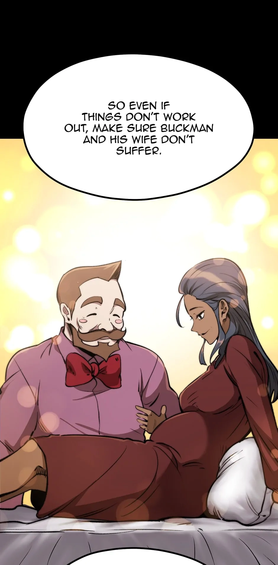 Survival Story of a Sword King in a Fantasy World Chapter 191, page 89 of 93