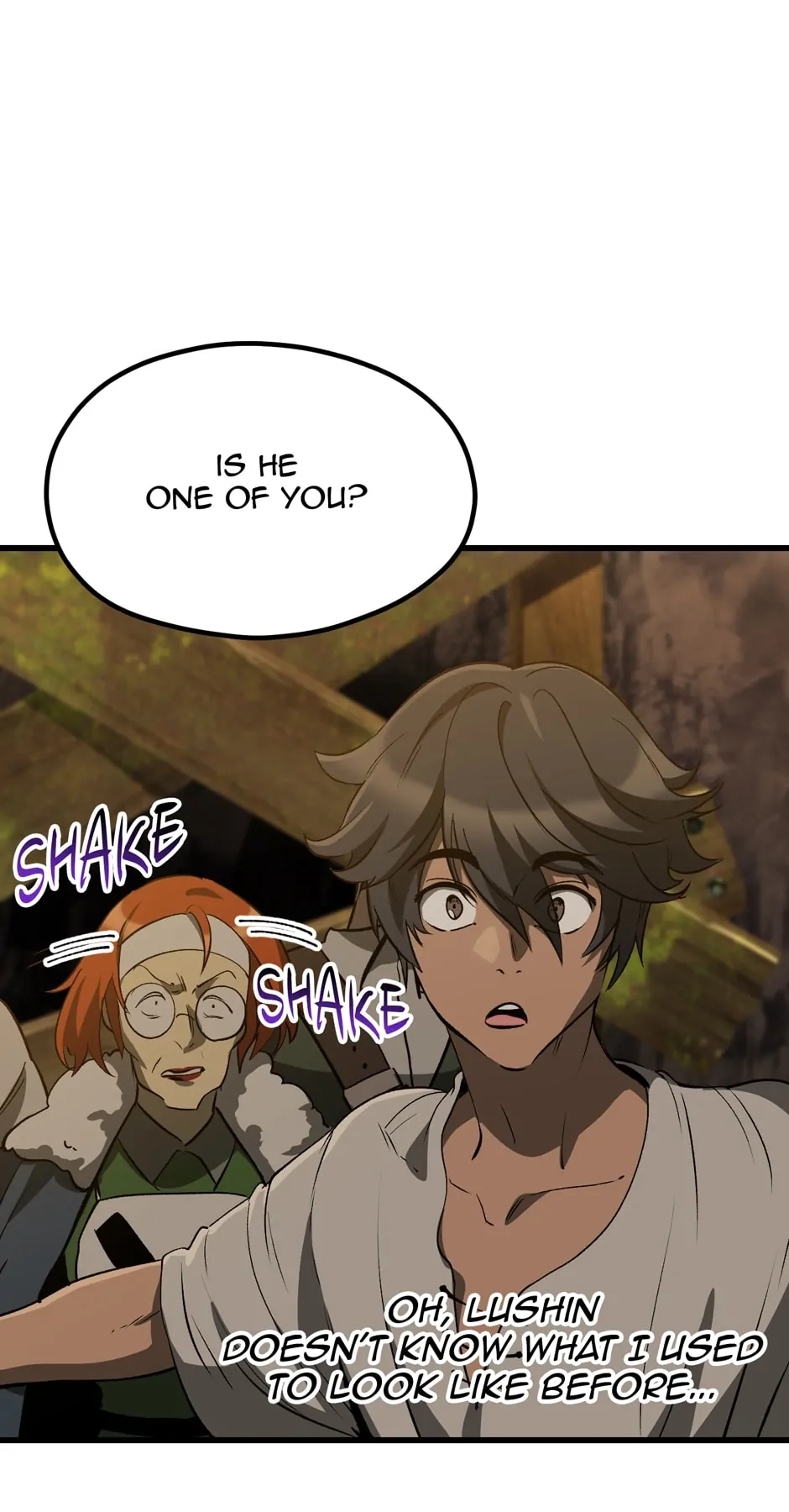 Survival Story of a Sword King in a Fantasy World Chapter 191, page 9 of 93
