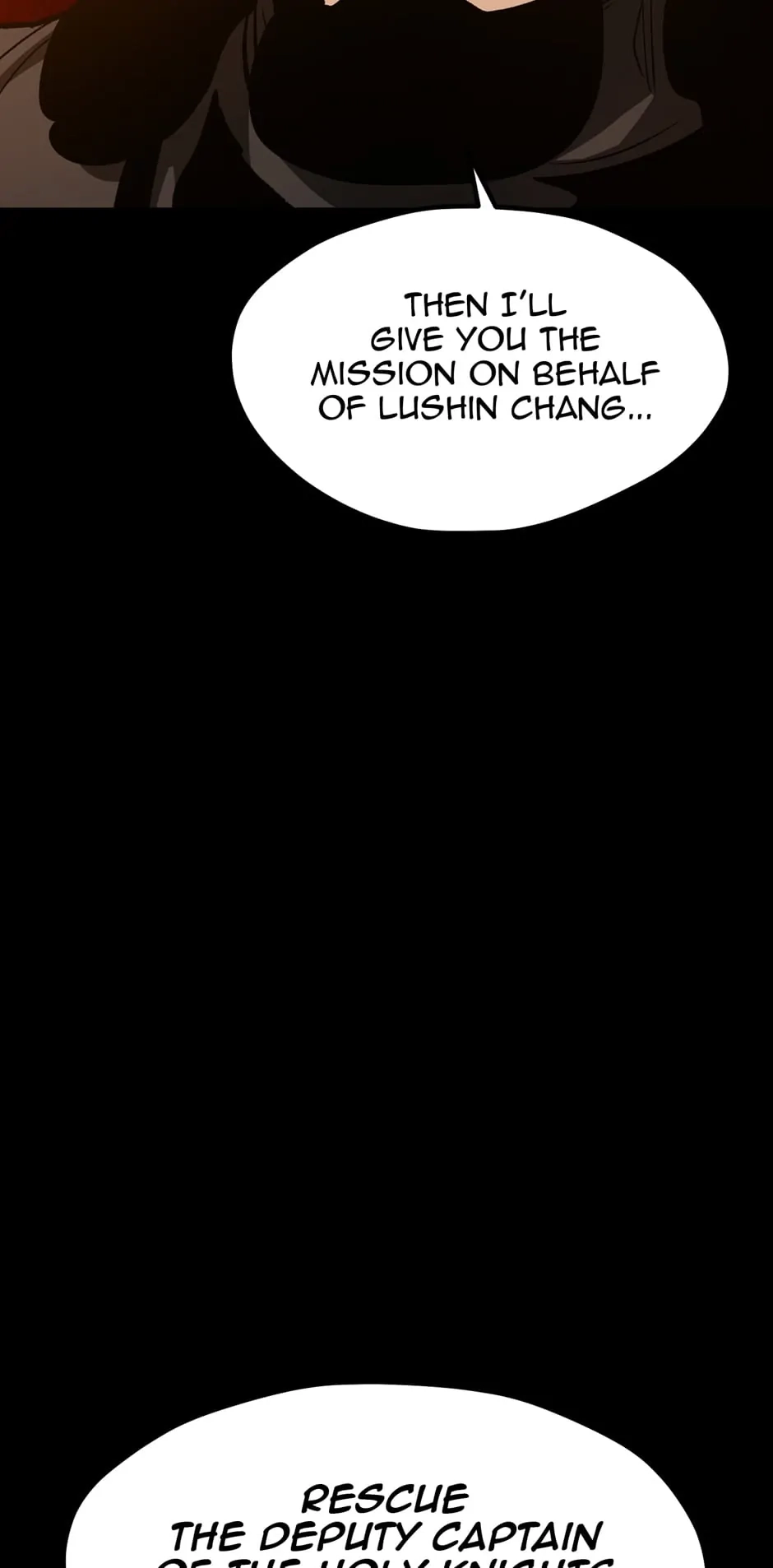 Survival Story of a Sword King in a Fantasy World Chapter 191, page 91 of 93