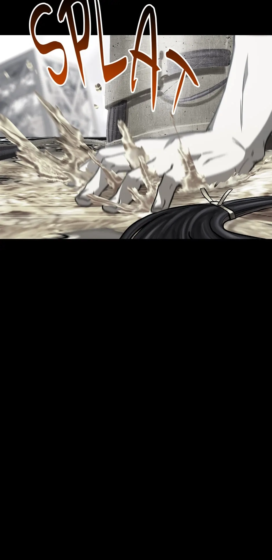 Survival Story of a Sword King in a Fantasy World Chapter 192, page 20 of 87