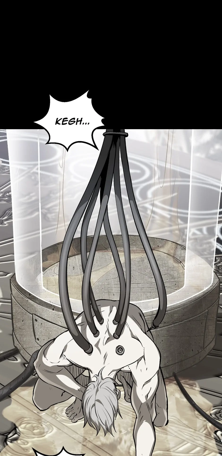 Survival Story of a Sword King in a Fantasy World Chapter 192, page 21 of 87