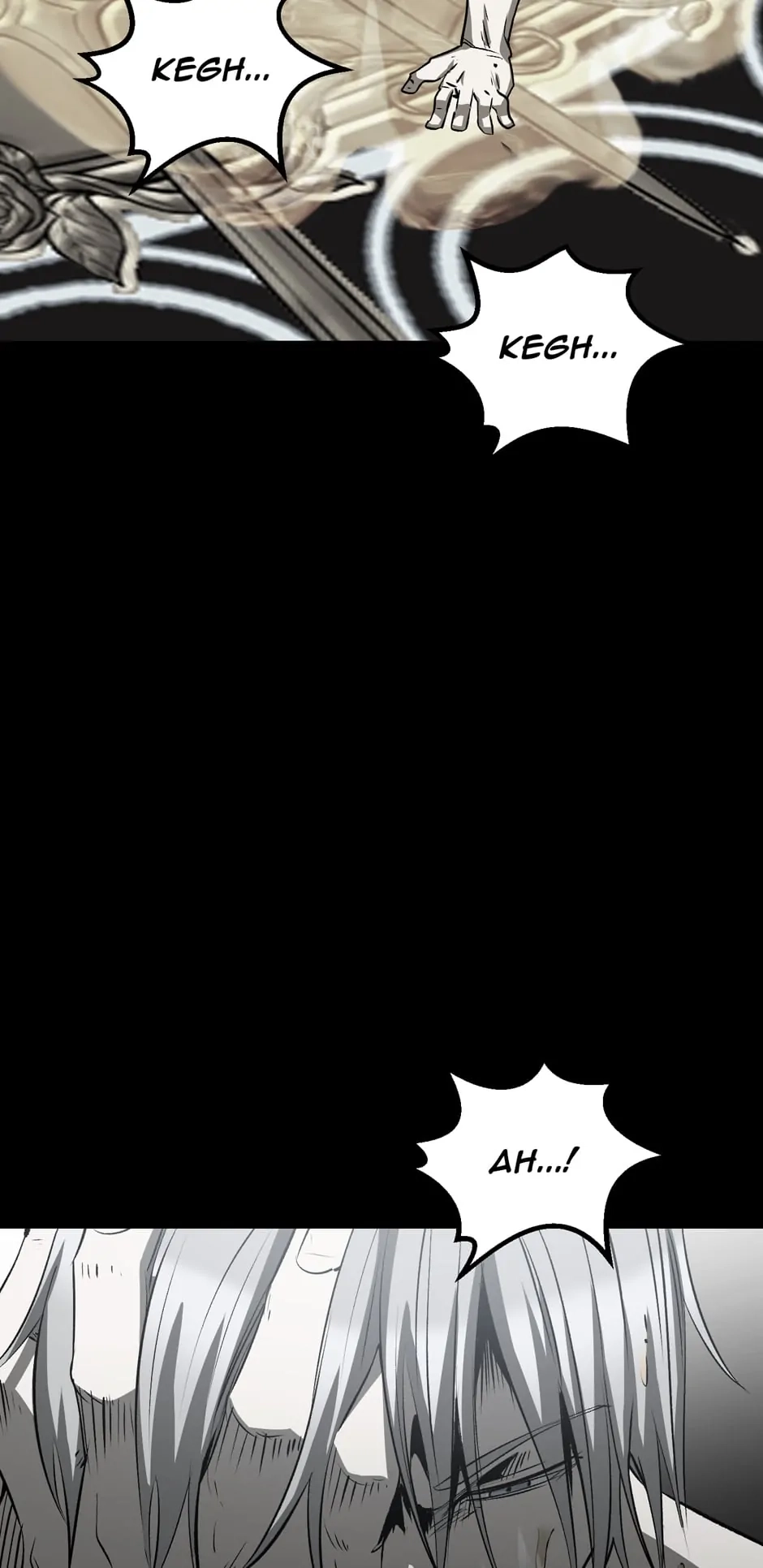 Survival Story of a Sword King in a Fantasy World Chapter 192, page 22 of 87