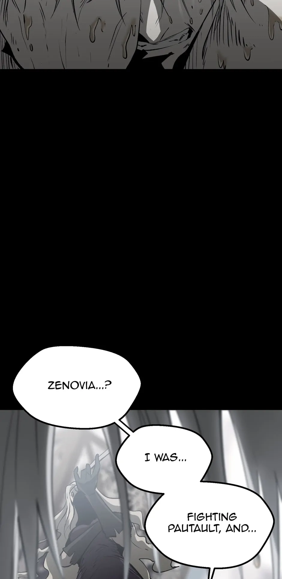 Survival Story of a Sword King in a Fantasy World Chapter 192, page 23 of 87