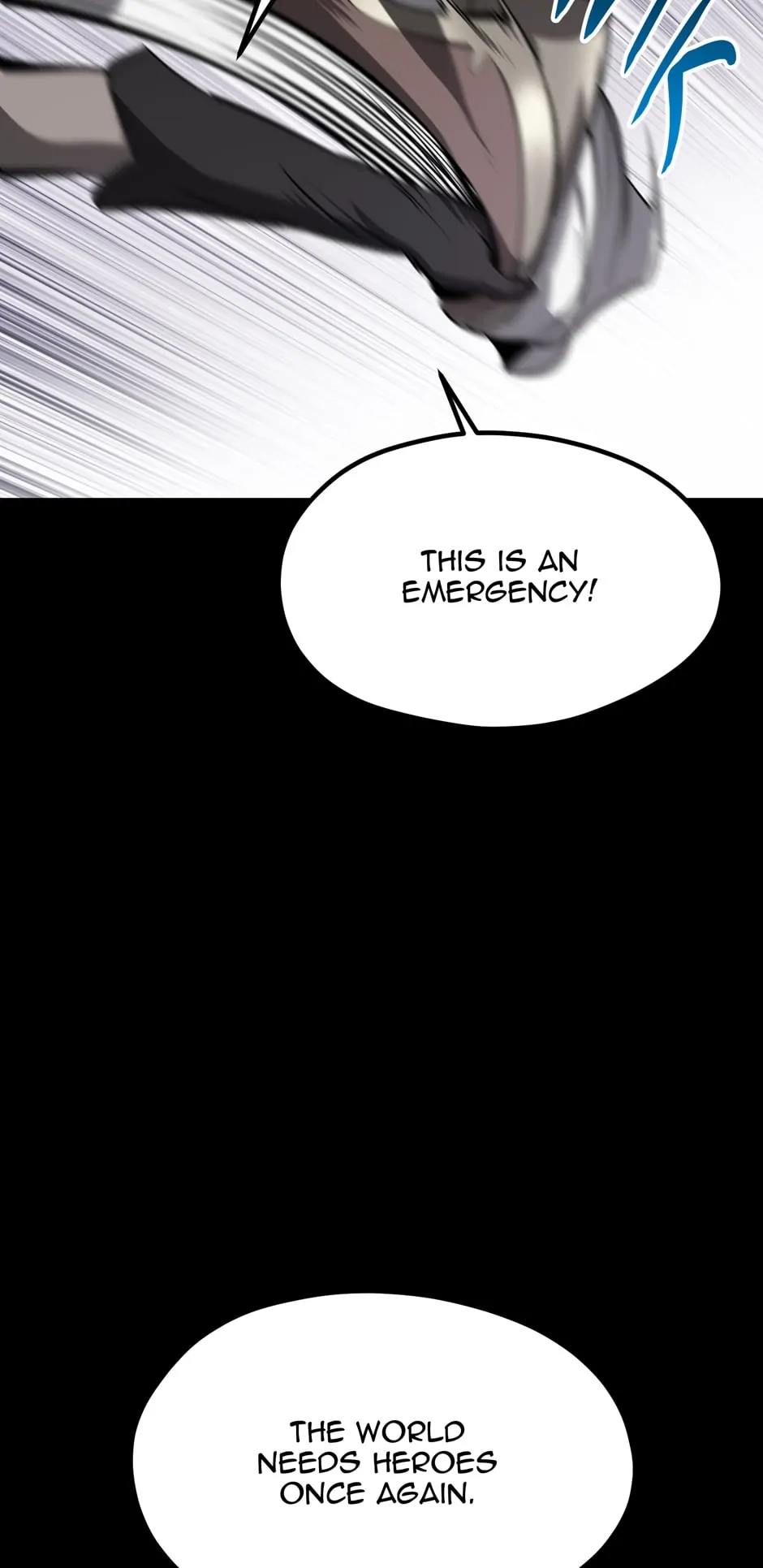Survival Story of a Sword King in a Fantasy World Chapter 192, page 25 of 87