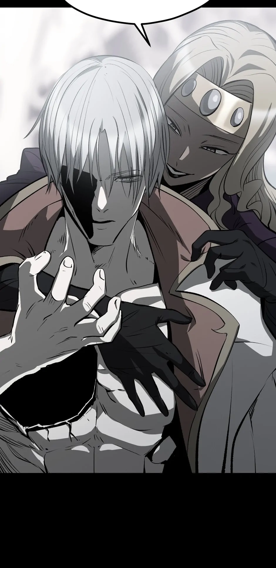 Survival Story of a Sword King in a Fantasy World Chapter 192, page 26 of 87