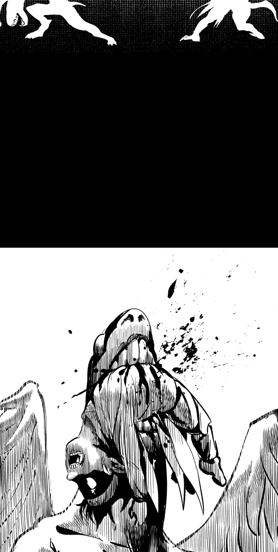 Survival Story of a Sword King in a Fantasy World Chapter 192, page 33 of 87