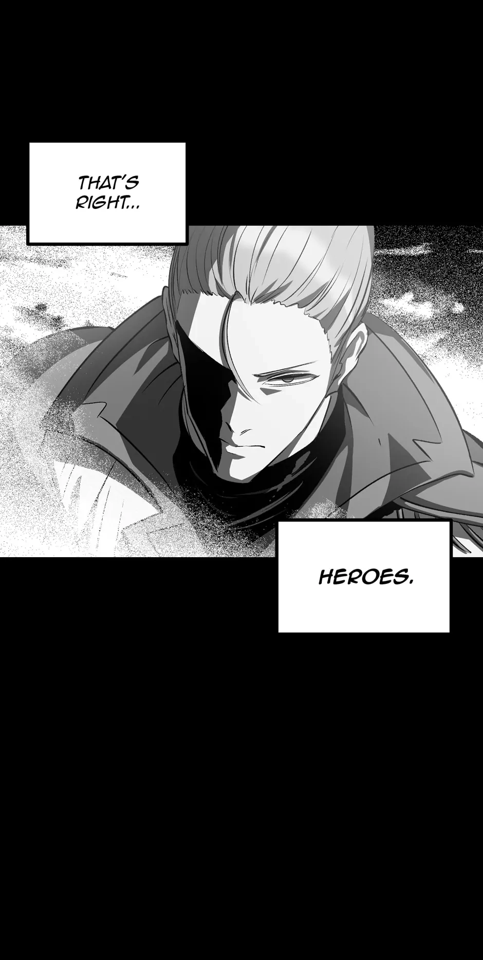Survival Story of a Sword King in a Fantasy World Chapter 192, page 35 of 87
