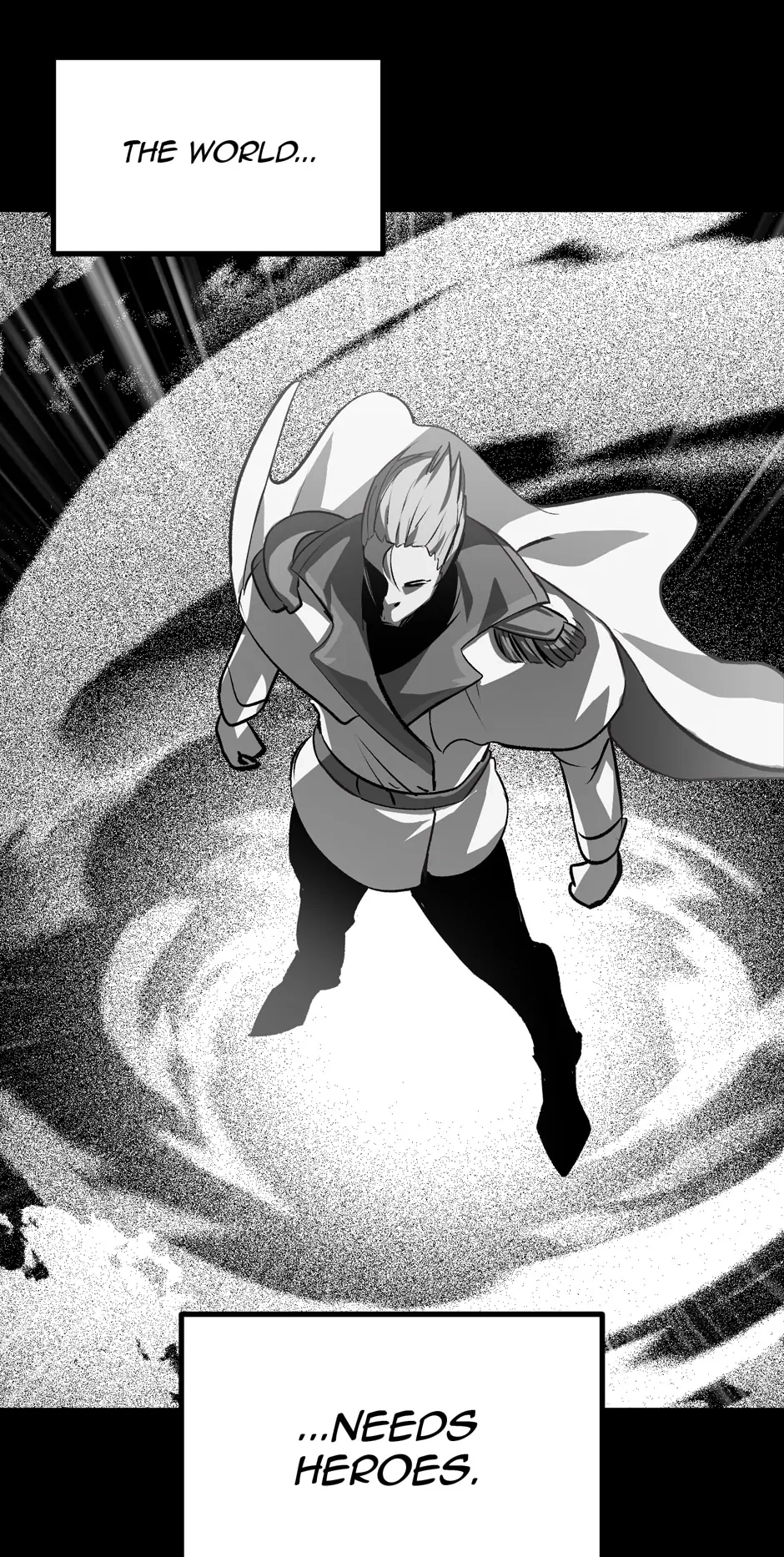 Survival Story of a Sword King in a Fantasy World Chapter 192, page 36 of 87