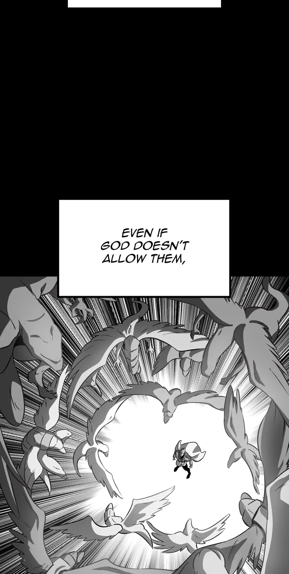 Survival Story of a Sword King in a Fantasy World Chapter 192, page 37 of 87