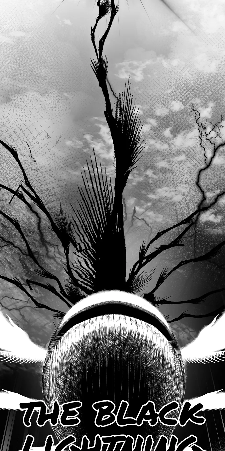 Survival Story of a Sword King in a Fantasy World Chapter 192, page 45 of 87