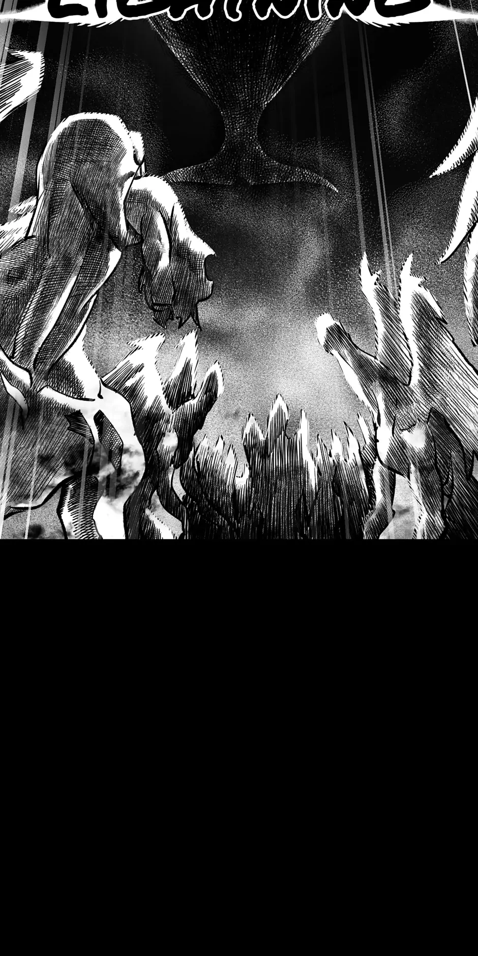 Survival Story of a Sword King in a Fantasy World Chapter 192, page 46 of 87