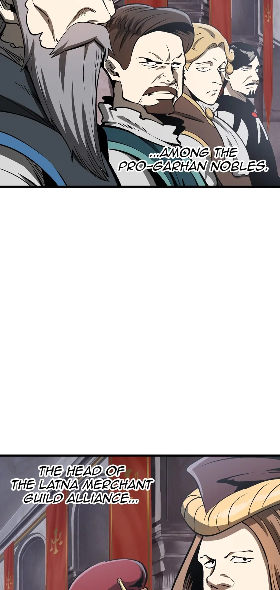 Survival Story of a Sword King in a Fantasy World Chapter 192, page 60 of 87