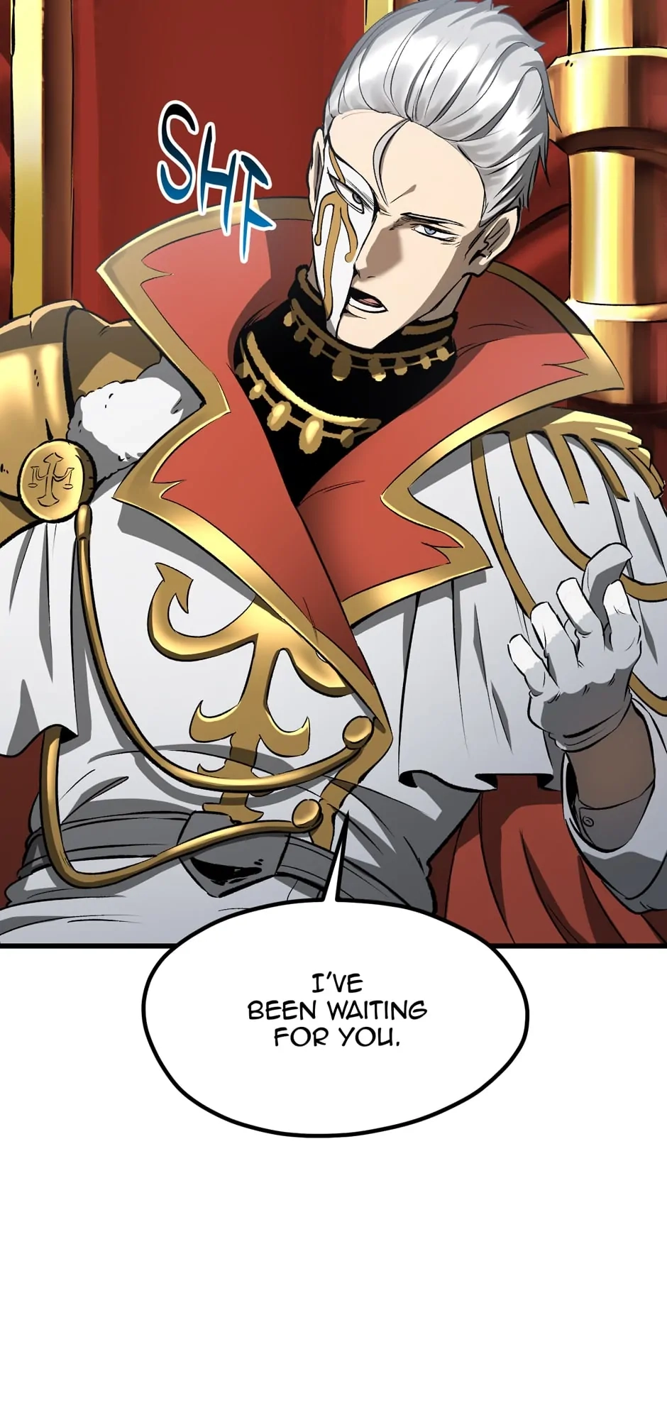 Survival Story of a Sword King in a Fantasy World Chapter 192, page 62 of 87