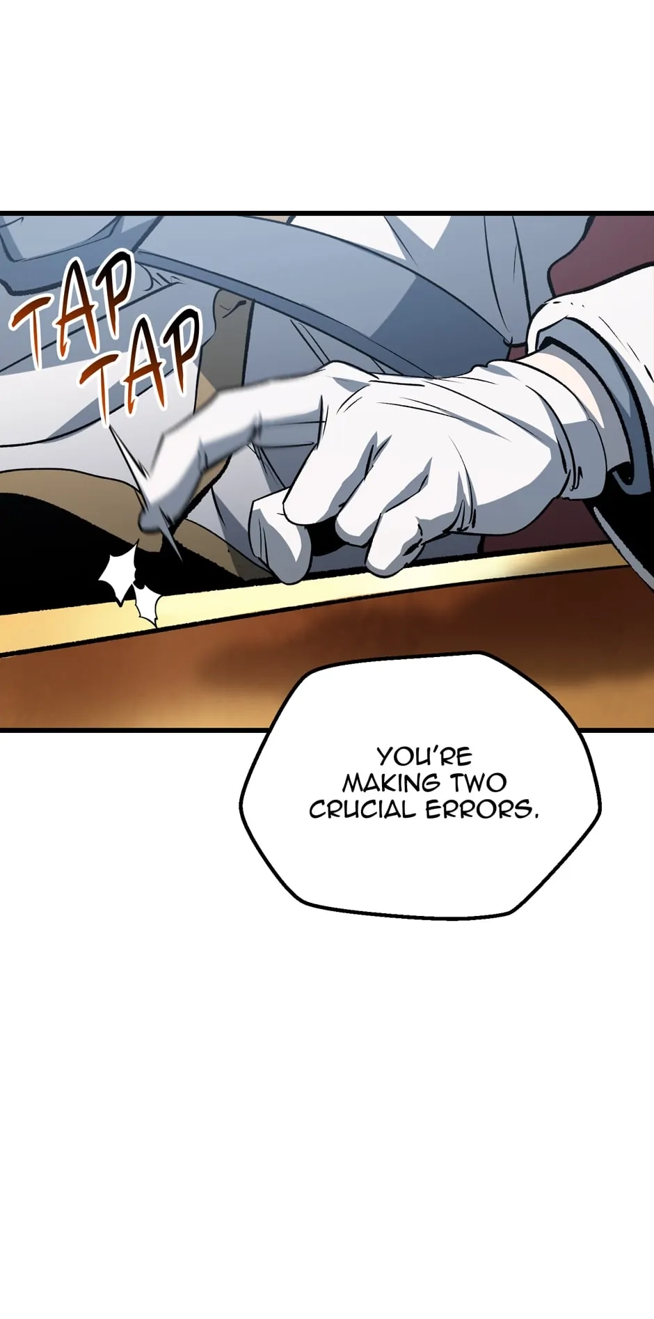 Survival Story of a Sword King in a Fantasy World Chapter 192, page 69 of 87