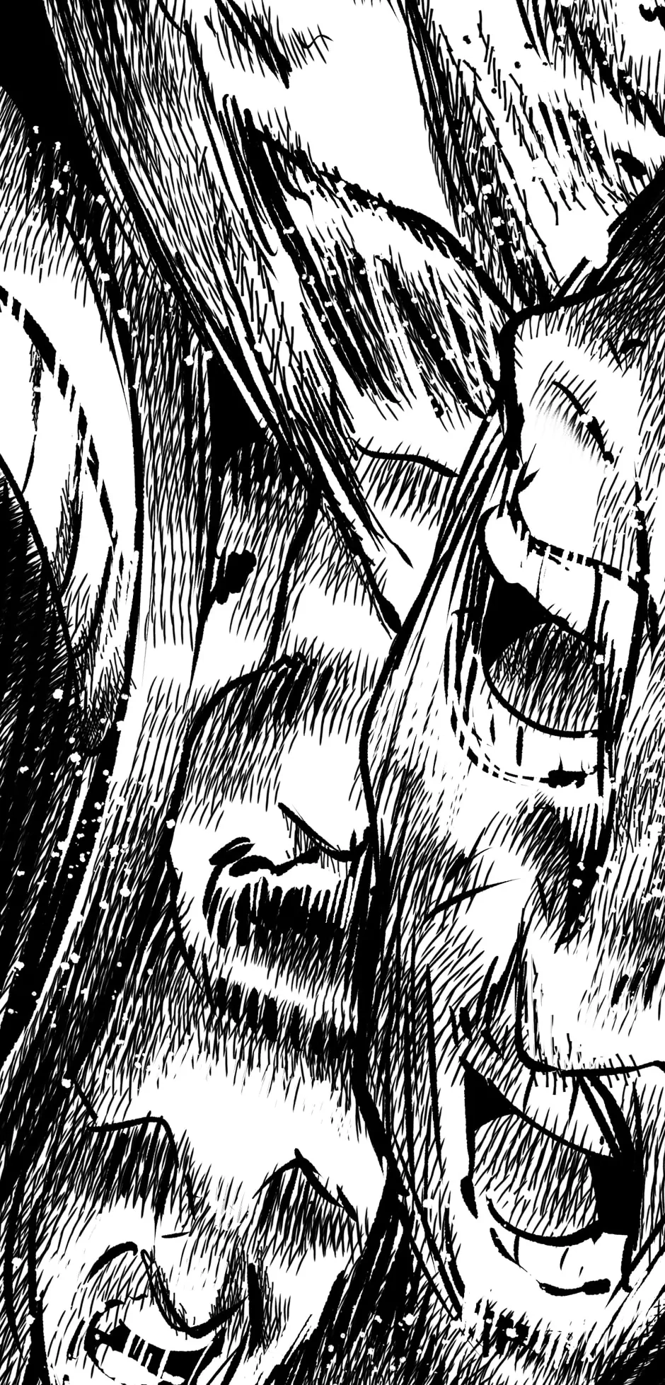 Survival Story of a Sword King in a Fantasy World Chapter 192, page 8 of 87