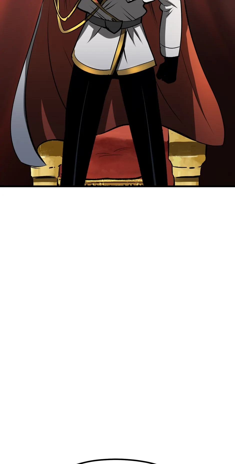 Survival Story of a Sword King in a Fantasy World Chapter 192, page 84 of 87