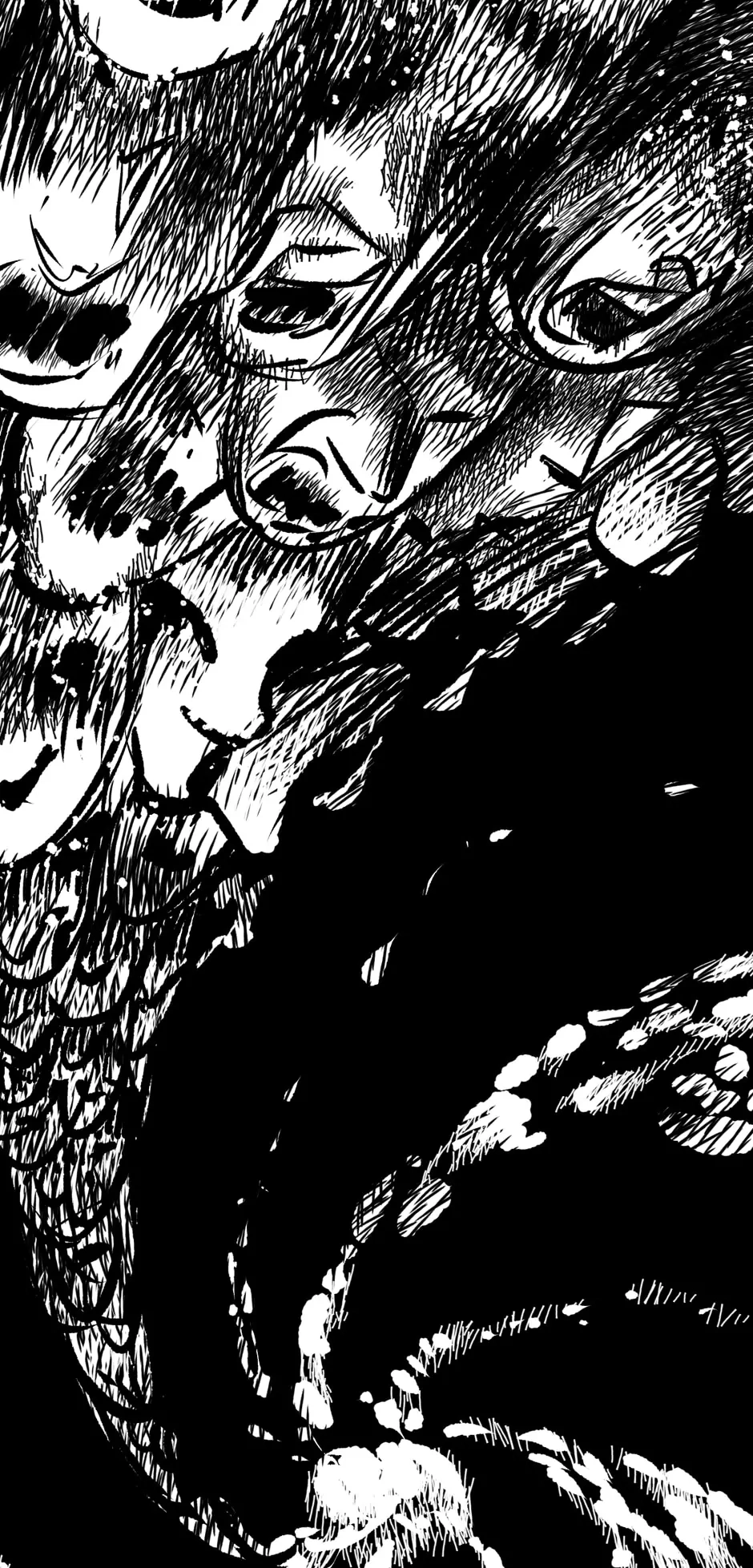Survival Story of a Sword King in a Fantasy World Chapter 192, page 9 of 87