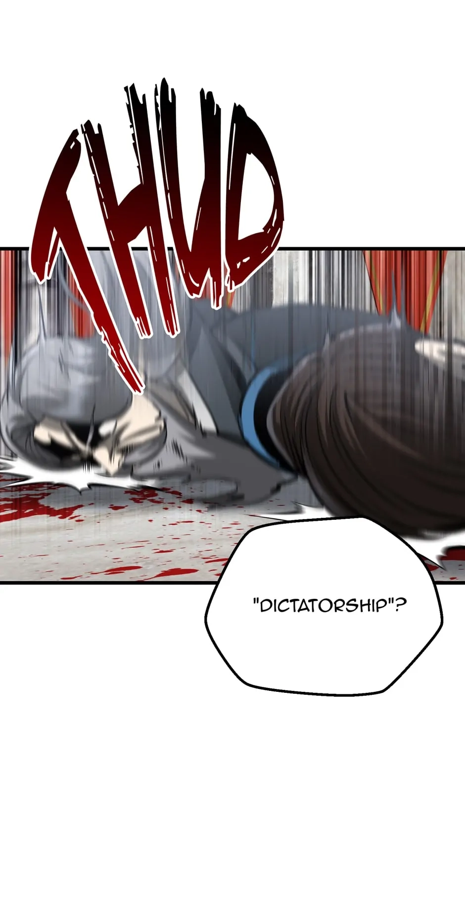 Survival Story of a Sword King in a Fantasy World Chapter 193, page 10 of 88
