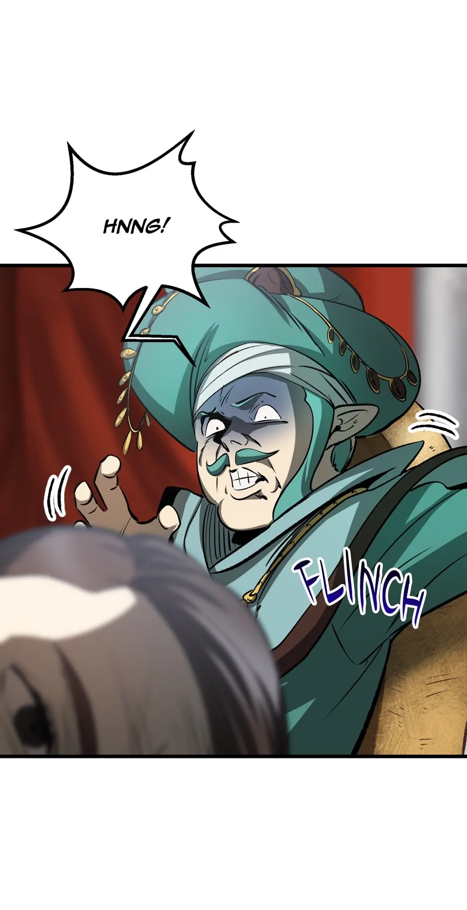 Survival Story of a Sword King in a Fantasy World Chapter 193, page 12 of 88
