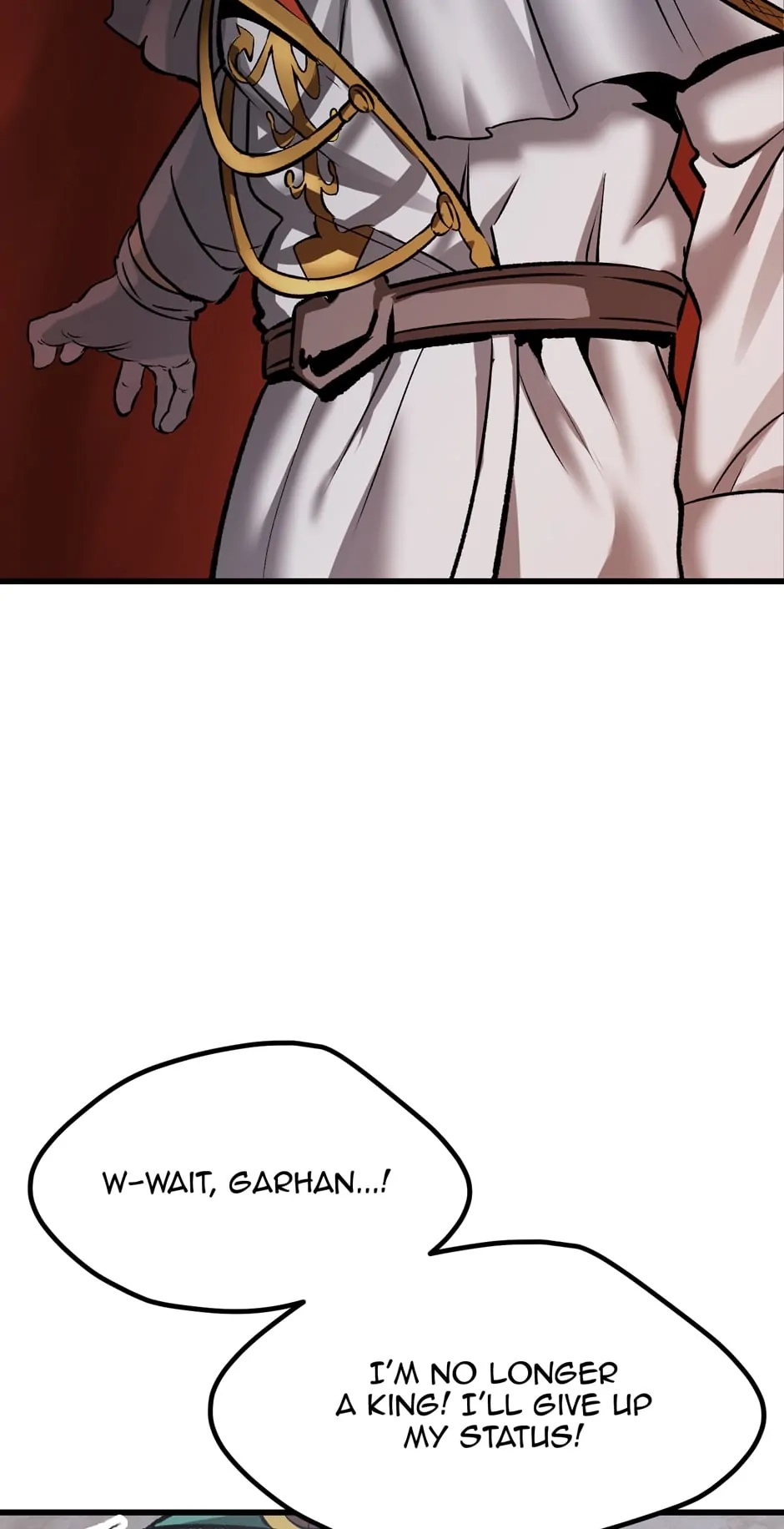 Survival Story of a Sword King in a Fantasy World Chapter 193, page 14 of 88