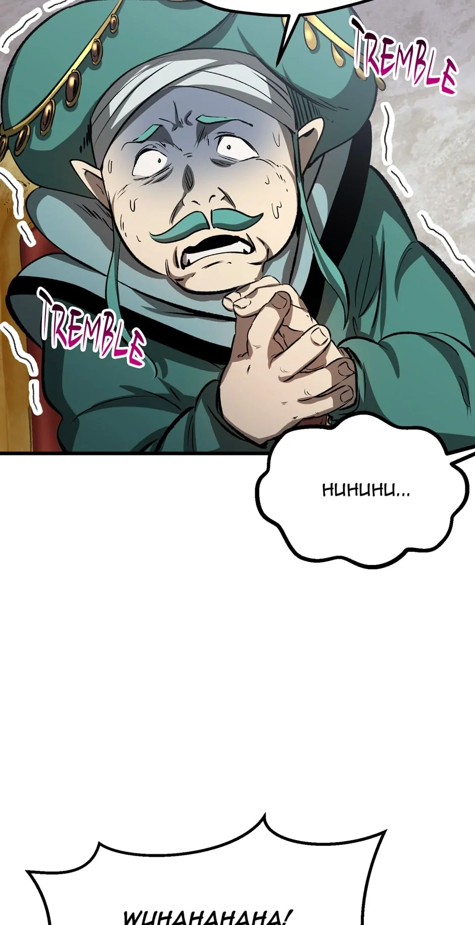 Survival Story of a Sword King in a Fantasy World Chapter 193, page 15 of 88