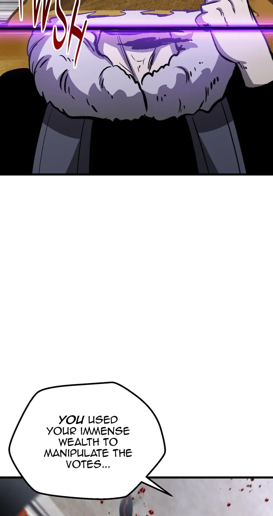 Survival Story of a Sword King in a Fantasy World Chapter 193, page 19 of 88