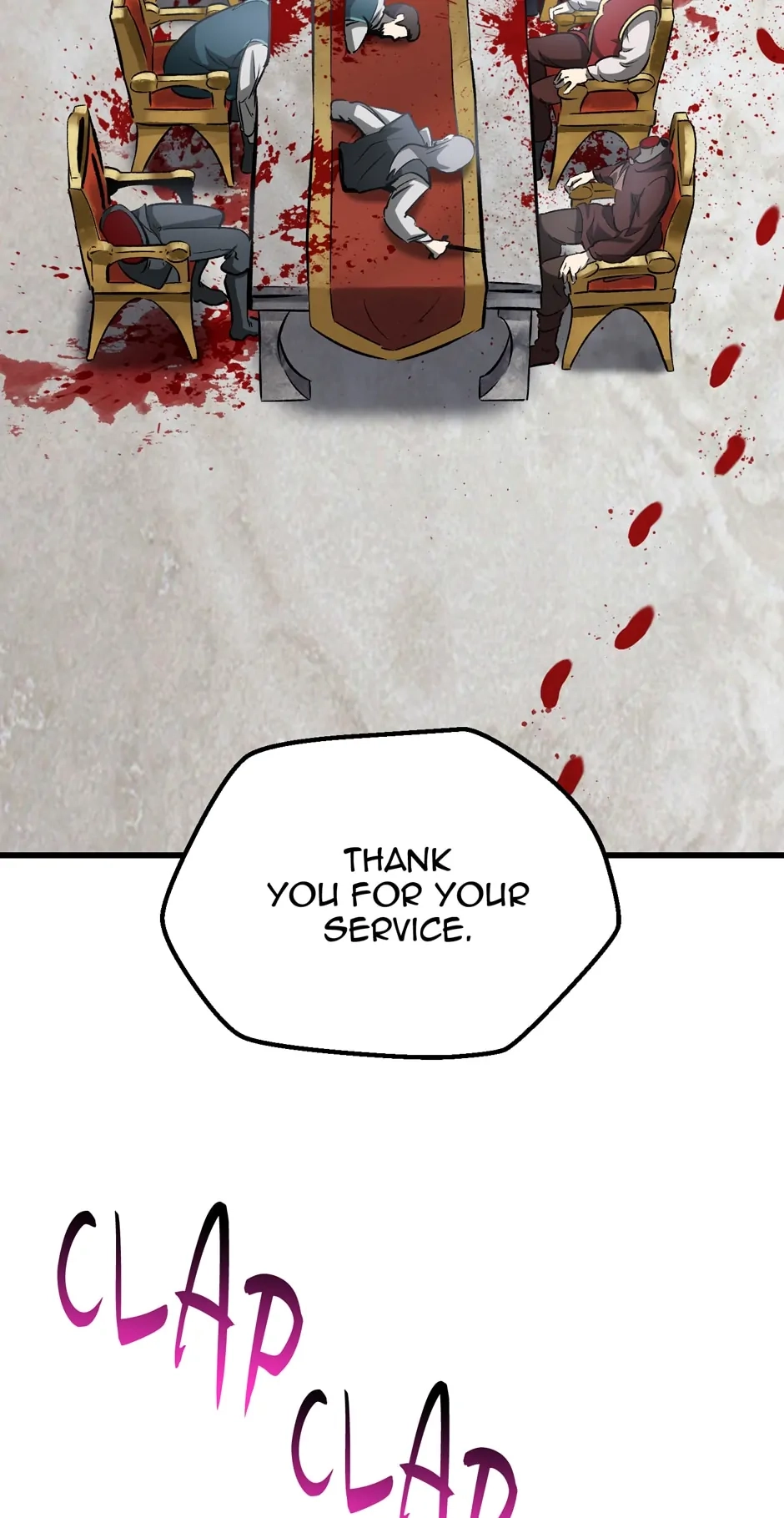 Survival Story of a Sword King in a Fantasy World Chapter 193, page 26 of 88