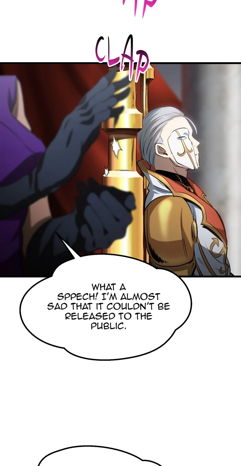 Survival Story of a Sword King in a Fantasy World Chapter 193, page 27 of 88