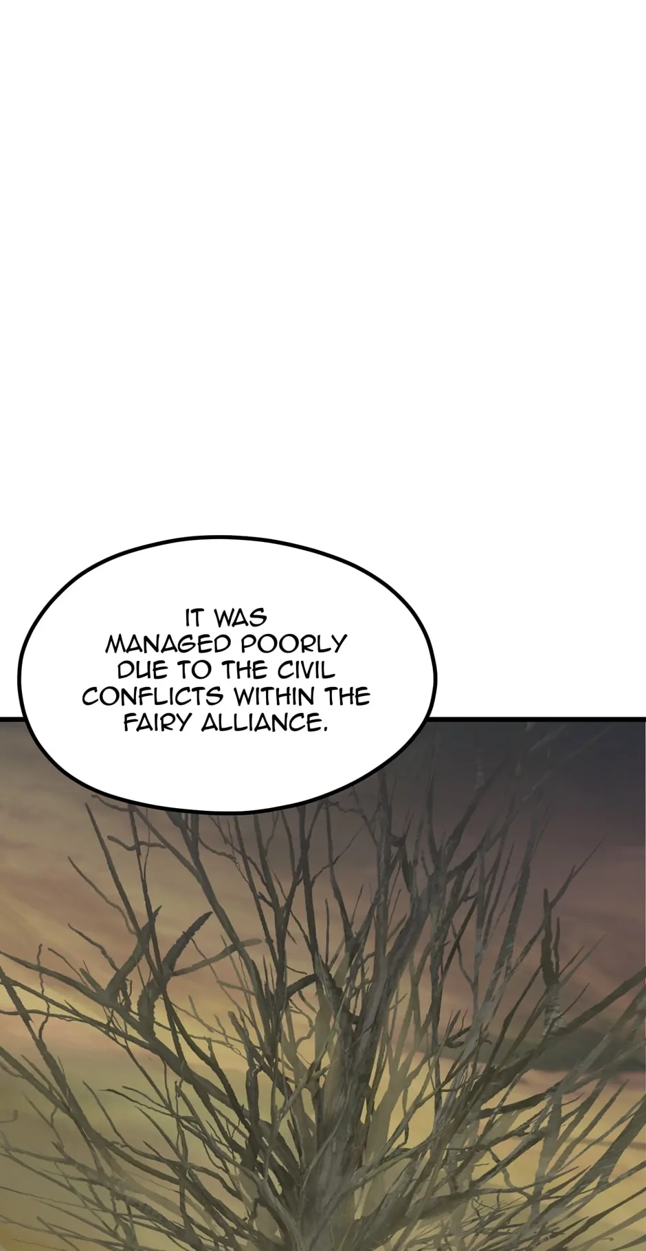 Survival Story of a Sword King in a Fantasy World Chapter 193, page 31 of 88