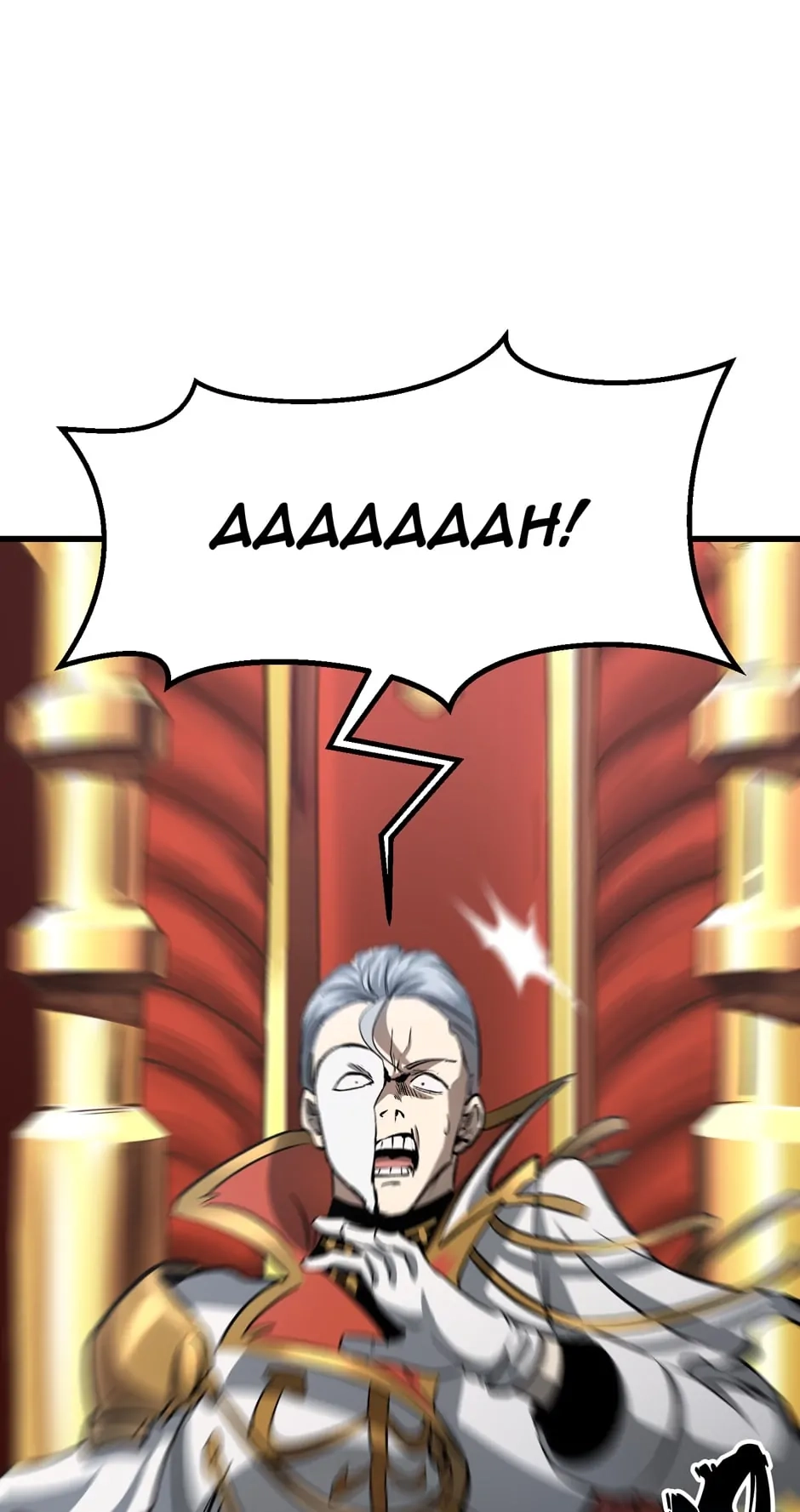 Survival Story of a Sword King in a Fantasy World Chapter 193, page 44 of 88